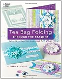 Tea-Bag Folding (Annie's Attic: Paper Crafts)