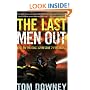 The Last Men Out: Life on the Edge at Rescue 2 Firehouse