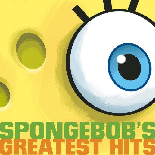 SpongeBob Squarepants - The Bubble Song Lyrics - Zortam Music