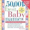 50,001 Best Baby Names