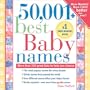 50,001 Best Baby Names