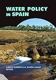 Water policy in Spain