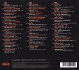 picture of Mixology The Definitive Salsoul Mixes