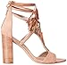 Sam Edelman Women's Yvette Heeled Sandal