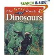 The Best Book of Dinosaurs (The Best Book of) by  Christopher Maynard