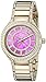 Michael Kors Women's Mini Kerry Gold-Tone Watch MK3442