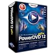 PowerDVD 12 Ultra