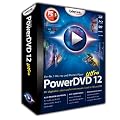 PowerDVD 12 Ultra