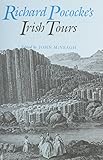 Richard Pococke's Irish tours