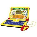 30 Activities English/spanish Laptop By DTM