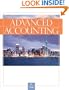 Advanced Accounting