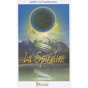 La spiruline