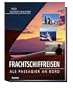 Frachtschiffreisen: als Passagier an Bord
