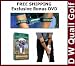 Plane EZ by Bill Harmon DELUXE Golf Swing Trainer. Includes Instructional DVD. One Size Fits Both Right and Left Handed Players. You Will Also Receive An Exclusive Free Bonus DVD From the Golf Lessons With O'Leary Series With Your Order - FREE SHIPPING