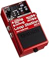 Boss RC-3 Loop Station Pedal