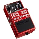 Boss RC-3 Loop Station Pedal