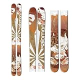 Salomon 2012 Shogun 164 Skis