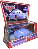 Cars Pull Back - Sally