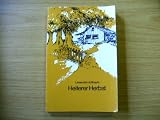 Produkt-Bild: Heiterer Herbst : aus d. Leben d. Grandma Moses.