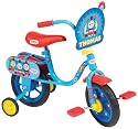 Thomas & Friends Boys Bike - Blue, 10-Inch