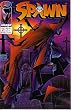 Spawn, #2 (Comic Book)