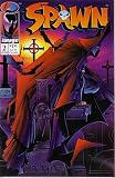 Spawn, #2 (Comic Book)