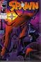Spawn, #2 (Comic Book) (Questions Pt.2, Vol. 1)