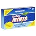 Xylichew Mints, Peppermint, 50-Count Boxes (Pack of 12)