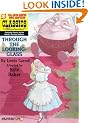 Classics Illustrated #3: Through the Looking Glass (Classics Illustrated Graphic Novels)