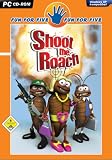 Eigenschaften rondomedia GmbH  / Fun For Five - Shoot the Roach