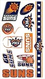 NBA Temporary Phoenix Suns Tattoo