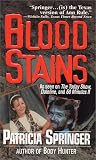 Blood Stains (Pinnacle True Crime)