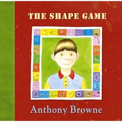 The Shape Game
