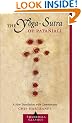 The Yoga-Sutra of Patanjali: A New Translation with Commentary (Shambhala Classics)