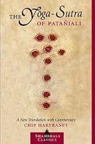 The Yoga-Sutra of Patanjali: A New Translation with Commentary (Shambhala Classics)
