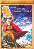 Revue Paramount  / Les Dix commandements - Édition Golden Classics