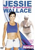 Jessie Wallace - Look At Me Now [DVD]