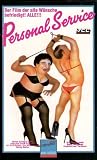 Personal Services [VHS]