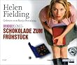 Schokolade zum Fr�hst�ck. 6 CDs.
