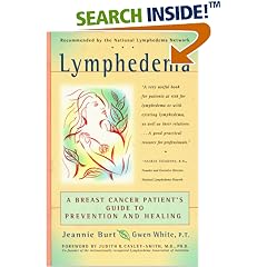 Lymphedema: A Breast Cancer Patient's Guide to Prevention and Healing