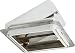 22 X 22 Replacement Top Only for Vent with Escape Hatch