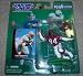 1998 Dean Stubblefield NFL Starting Lineup Figure