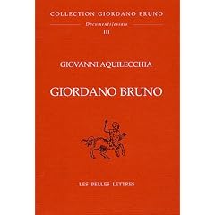 Giordano Bruno