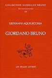 Giordano Bruno