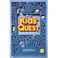 NIrV Kids' Quest Study Bible