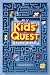 Book NIrV Kids' Quest Study Bible