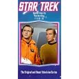 Star Trek #21: Tomorrow Yester