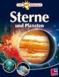 Sterne und Planeten. Tessloffs SachBilderbuch