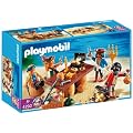 Playmobil 4292 - Banda de Piratas