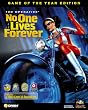 No One Lives Forever - Game of the year Edition